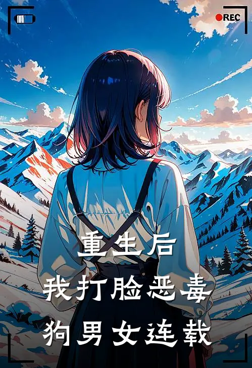 重生后，我打脸恶毒狗男女连载