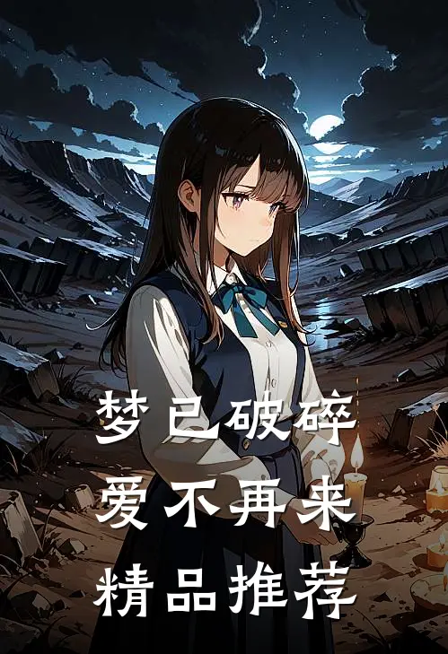梦已破碎，爱不再来精品推荐