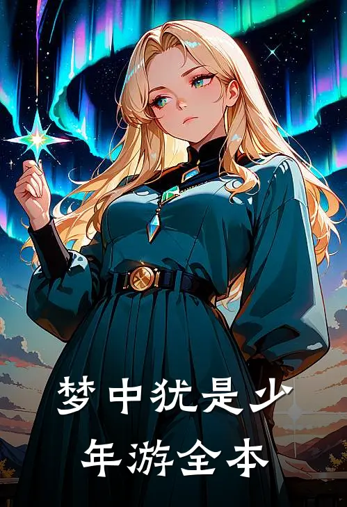 梦中犹是少年游全本