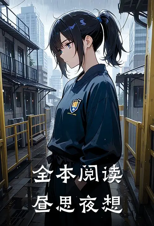 全本阅读昼思夜想