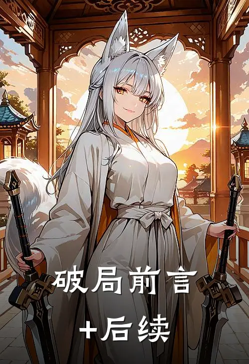 破局前言+后续