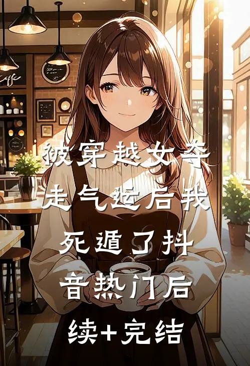 被穿越女夺走气运后我死遁了抖音热门后续+完结