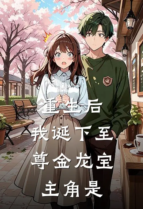 重生后，我诞下至尊金龙宝主角是