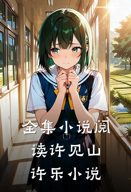 全集小说阅读许见山许乐小说