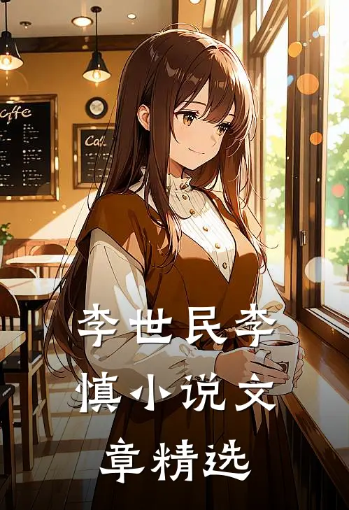 李世民李慎小说文章精选