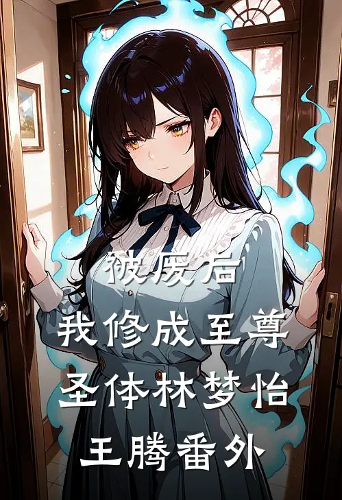 被废后，我修成至尊圣体林梦怡王腾番外