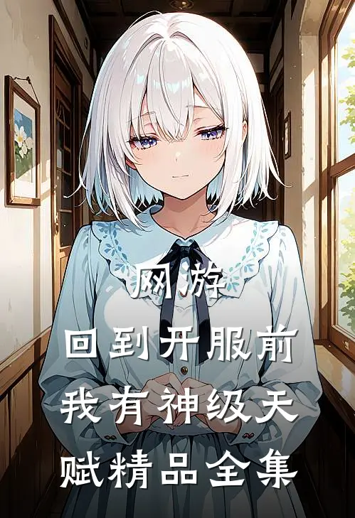 网游：回到开服前我有神级天赋精品全集