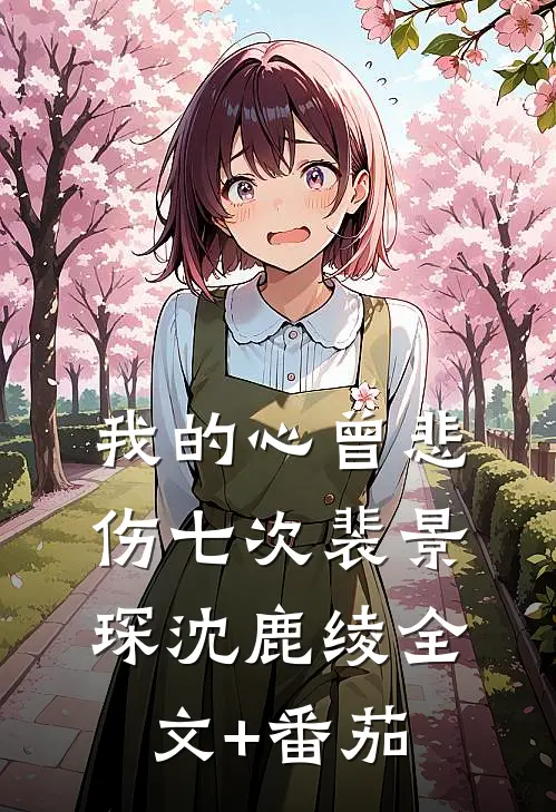 我的心曾悲伤七次裴景琛沈鹿绫全文+番茄