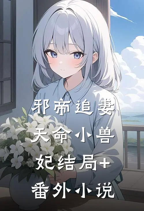 邪帝追妻：天命小兽妃结局+番外小说