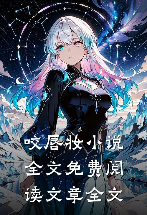 咬唇妆小说全文免费阅读文章全文