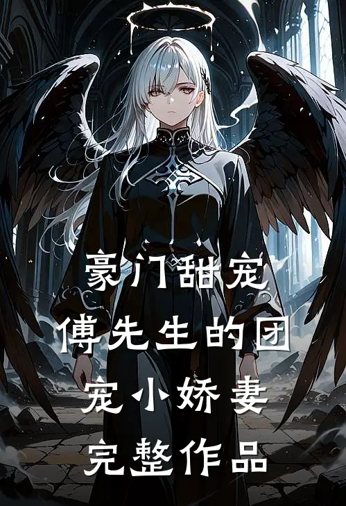豪门甜宠：傅先生的团宠小娇妻完整作品