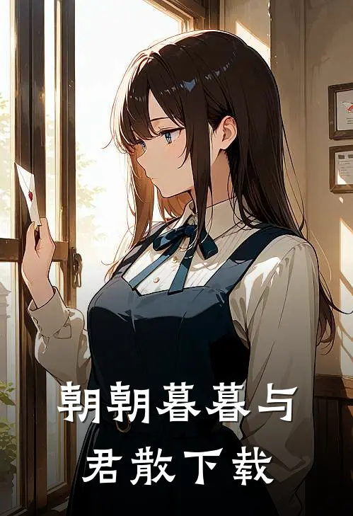 朝朝暮暮与君散下载