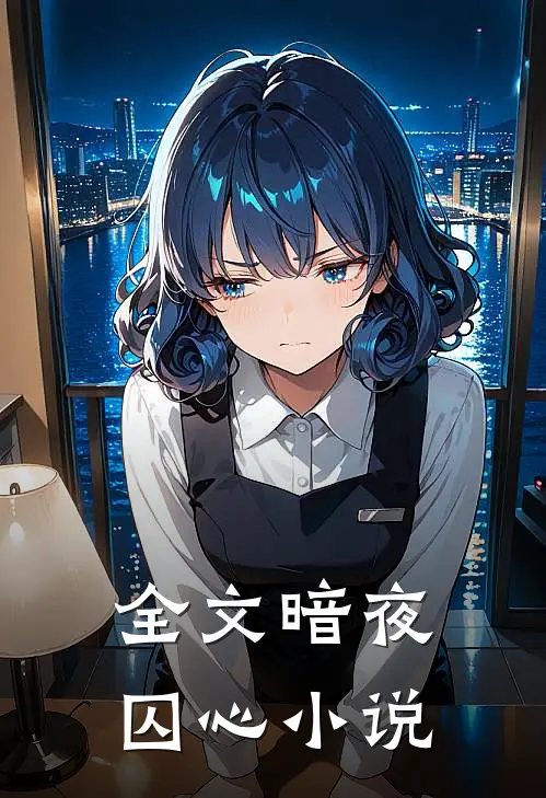 全文暗夜囚心小说