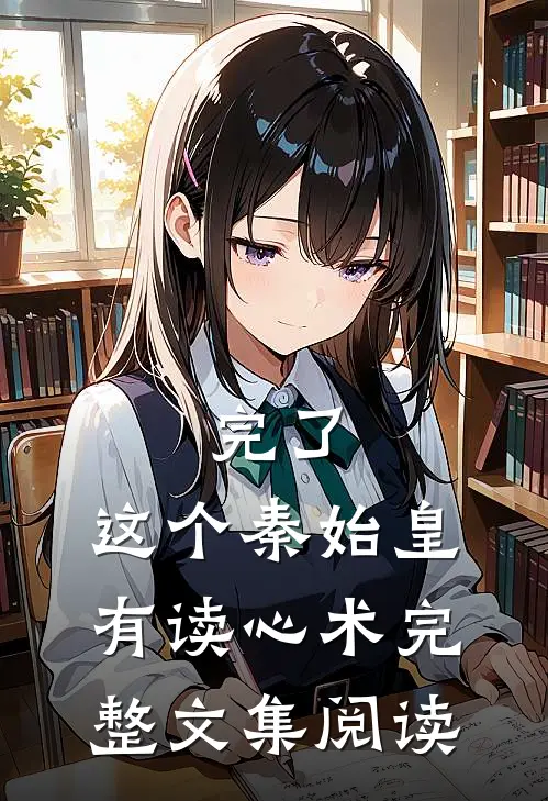 完了，这个秦始皇有读心术完整文集阅读
