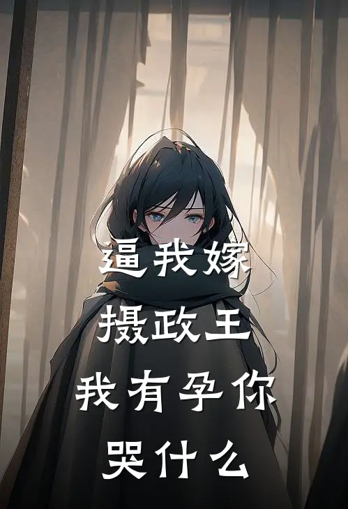 逼我嫁摄政王，我有孕你哭什么