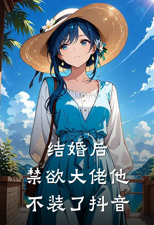 结婚后，禁欲大佬他不装了抖音
