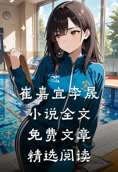崔嘉宜李晟小说全文免费文章精选阅读