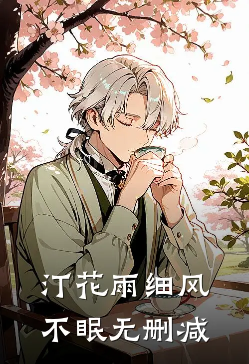 汀花雨细风不眠无删减
