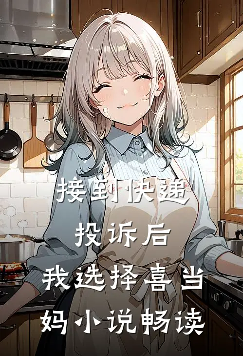 接到快递投诉后，我选择喜当妈小说畅读