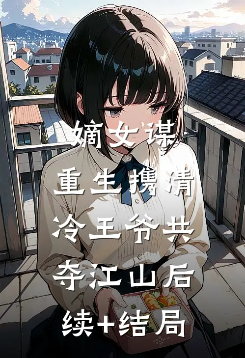 嫡女谋：重生携清冷王爷共夺江山后续+结局