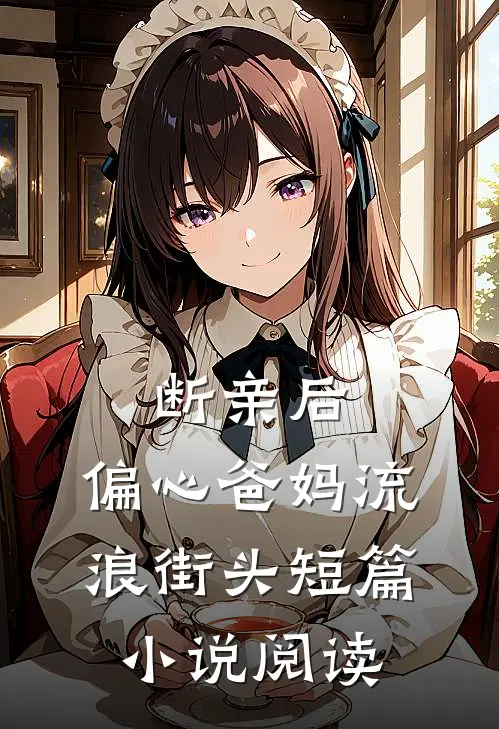 断亲后，偏心爸妈流浪街头短篇小说阅读