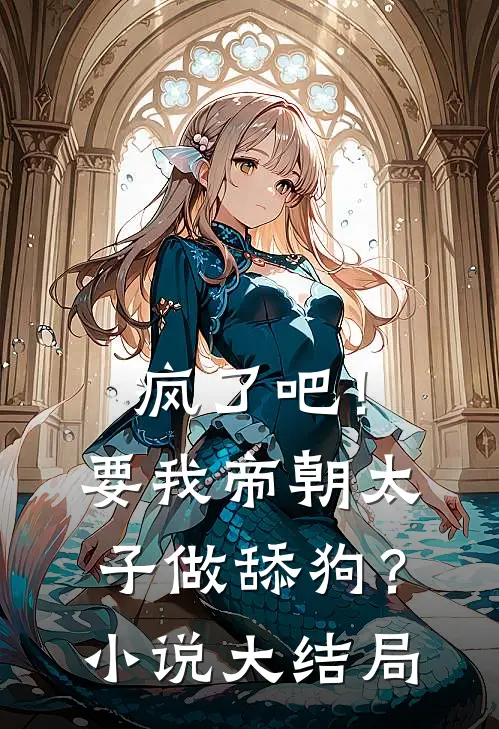 疯了吧！要我帝朝太子做舔狗？小说大结局