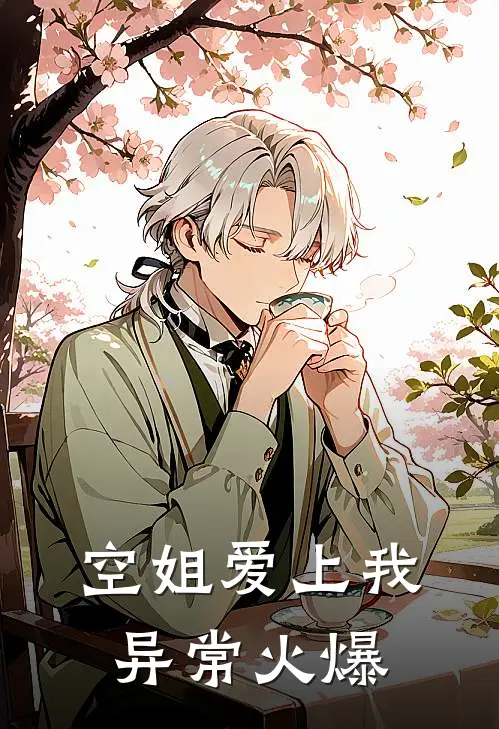 空姐爱上我异常火爆
