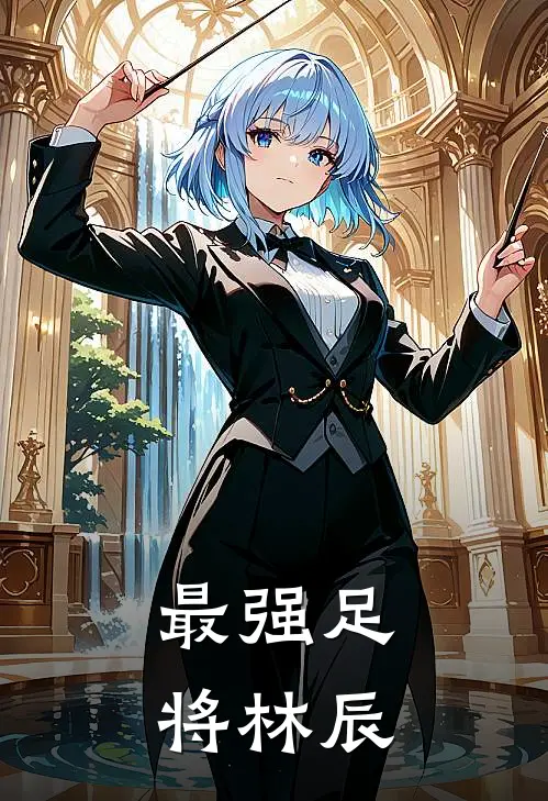 最强足将林辰