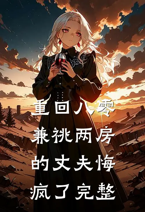 重回八零，兼祧两房的丈夫悔疯了完整