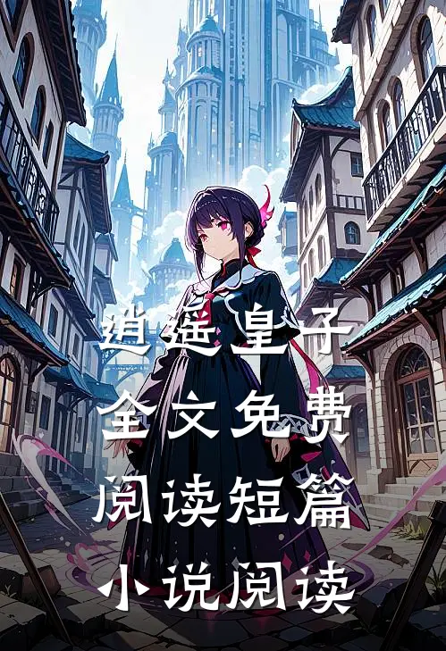 逍遥皇子全文免费阅读短篇小说阅读