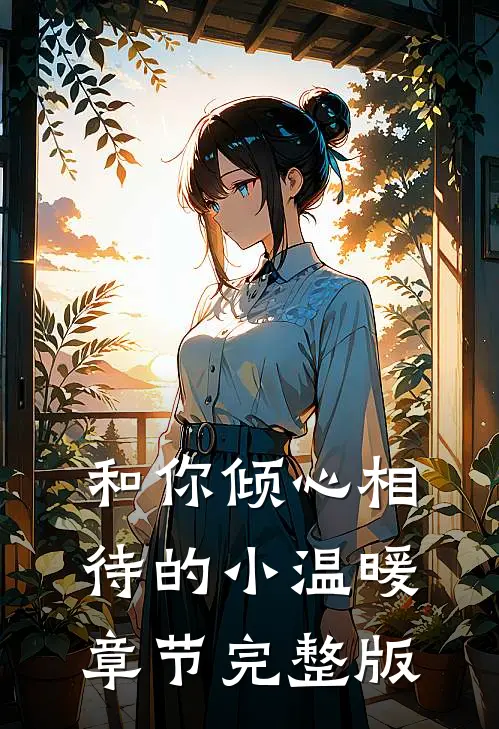 和你倾心相待的小温暖章节完整版