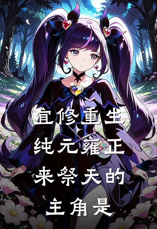 宜修重生，纯元雍正来祭天的主角是