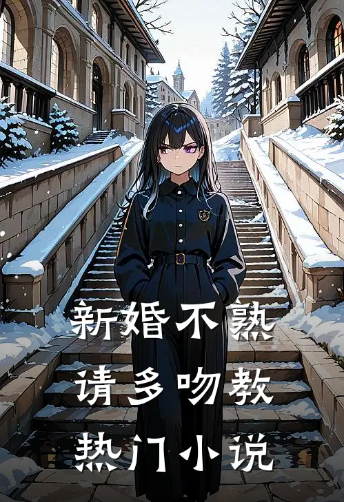 新婚不熟，请多吻教热门小说