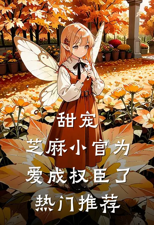 甜宠：芝麻小官为爱成权臣了热门推荐