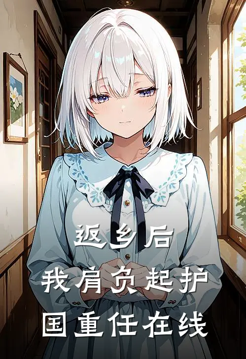返乡后，我肩负起护国重任在线