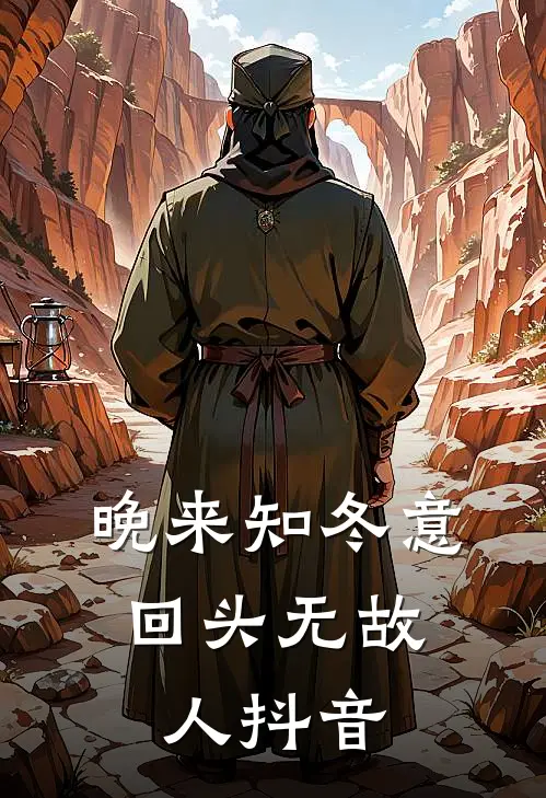 晚来知冬意，回头无故人抖音
