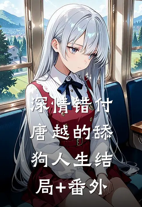 深情错付，唐越的舔狗人生结局+番外