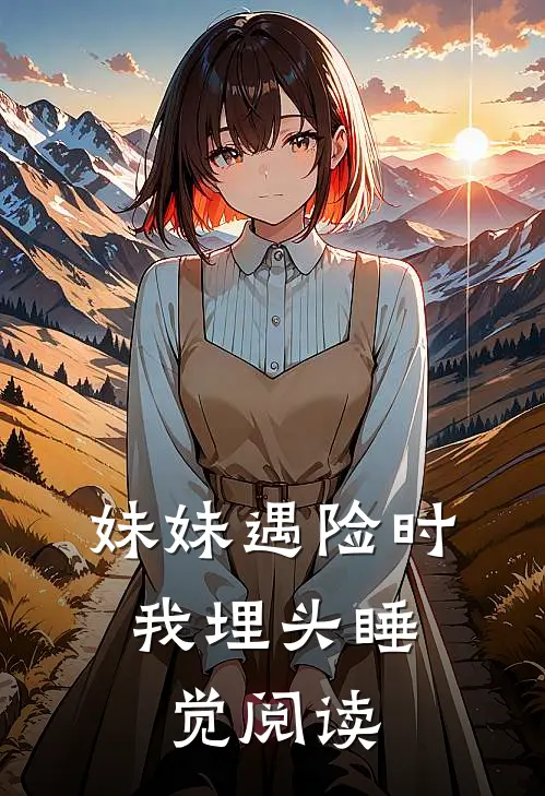 妹妹遇险时，我埋头睡觉阅读