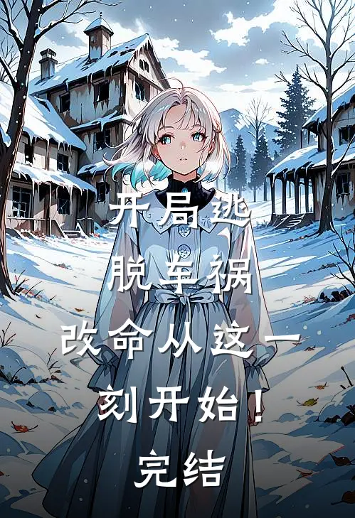 开局逃脱车祸，改命从这一刻开始！完结