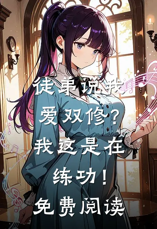 徒弟说我爱双修？我这是在练功！免费阅读