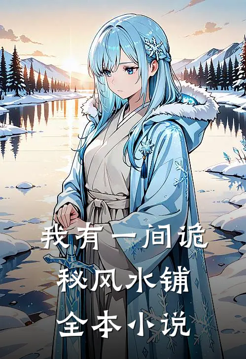 我有一间诡秘风水铺全本小说