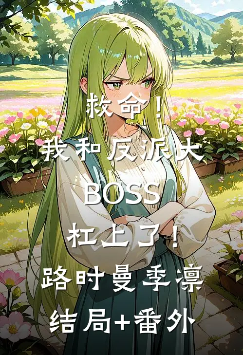 救命！我和反派大BOSS杠上了！路时曼季凛结局+番外