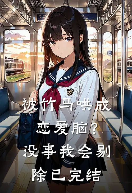 被竹马哄成恋爱脑？没事，我会剔除已完结