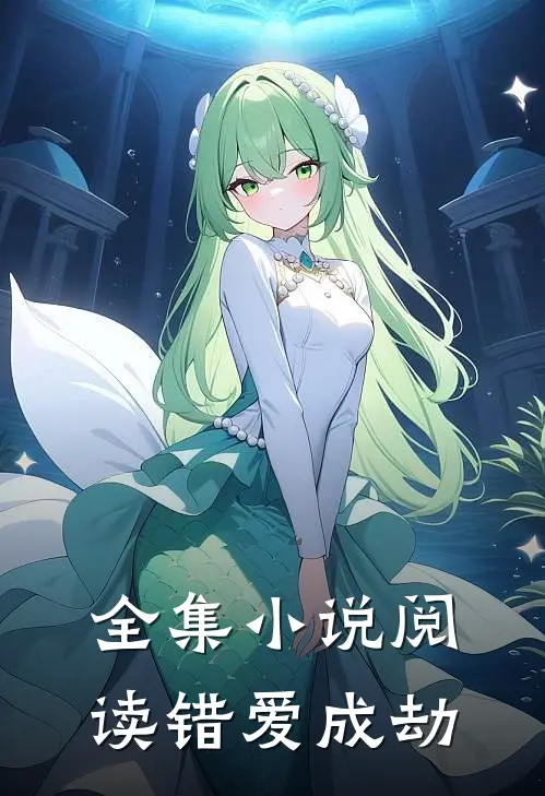 全集小说阅读错爱成劫