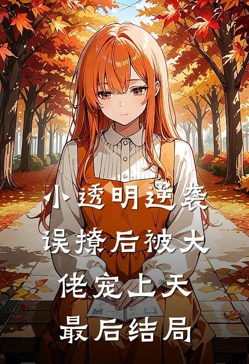 小透明逆袭：误撩后被大佬宠上天最后结局