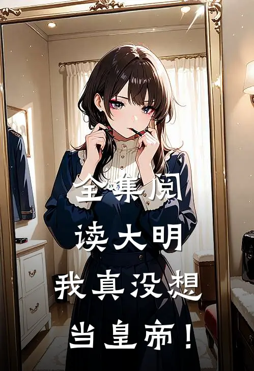 全集阅读大明：我真没想当皇帝！