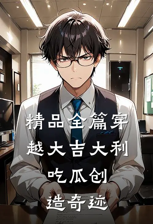 精品全篇穿越大吉大利，吃瓜创造奇迹