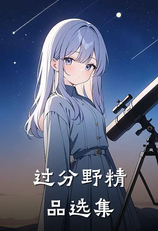 过分野精品选集