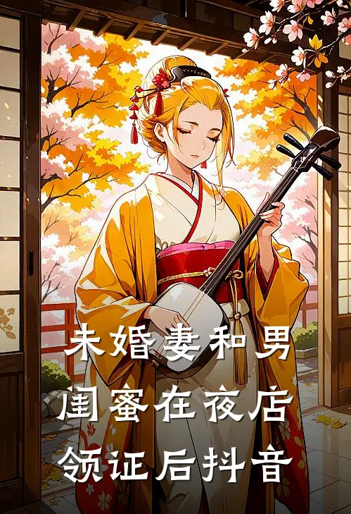 未婚妻和男闺蜜在夜店领证后抖音