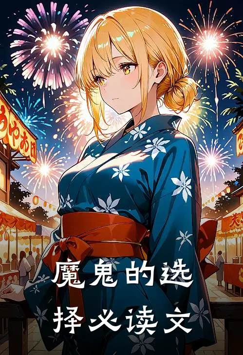 魔鬼的选择必读文